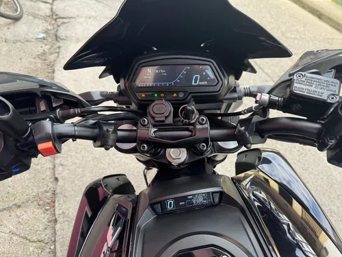 Dominar 400 Ug Touring , Único Dueño, Todo Al Día
