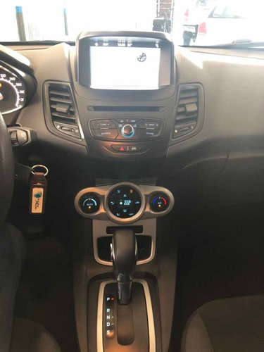 Ford Fiesta Fiesta Se Plus Pwer
