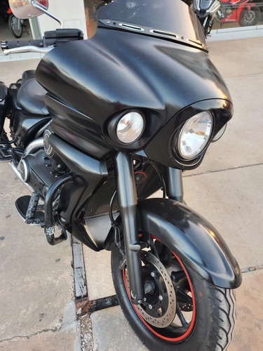 Vulcan Vaquero 1700 - 2013- Exclente- Tuamoto