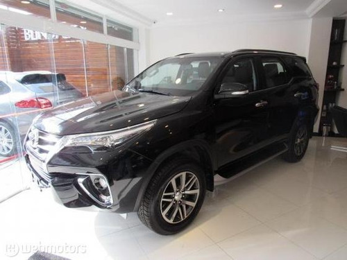 Toyota Hilux Sw4 Srx 2.8 Diesel 4x4 Completo 5lug 0km2019