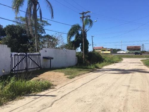Imagem 7 de 8 de Lote Comercial De Frente A Rodovia - Itanhaém 5686 | A.c.m