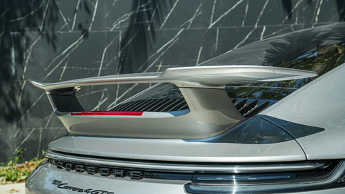 Porsche 911 3.0 24V H6 GASOLINA CARRERA 4 GTS PDK