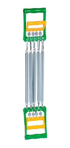 Tensor Extensor Dos Usos Chest Expander Ejercicios Generico