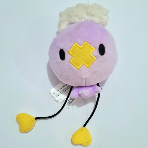 Peluche Pokemon Drifloon (pkmn Center)