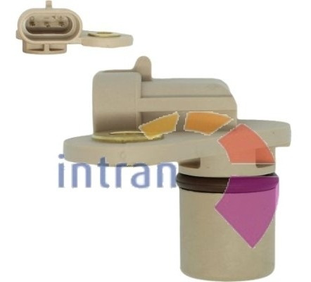 Sensor Arbol Levas Cmp Corvette 6.2l V8 08 A 13 Intran