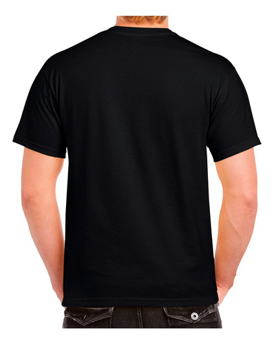 Playera De El Extraño Mundo De Jack