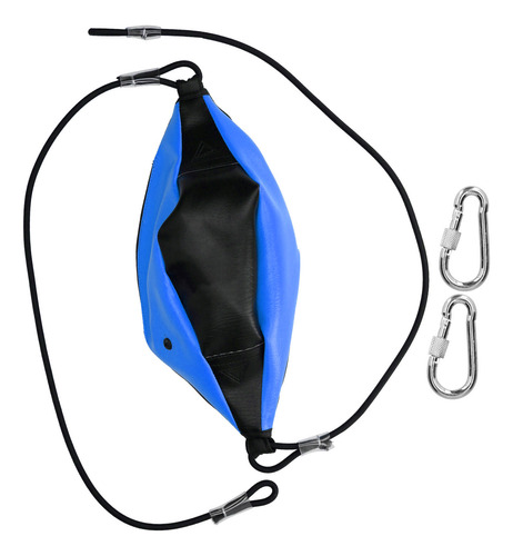 Bolsa De Boxeo Para Colgar, Herramientas De Entrenamiento Pa