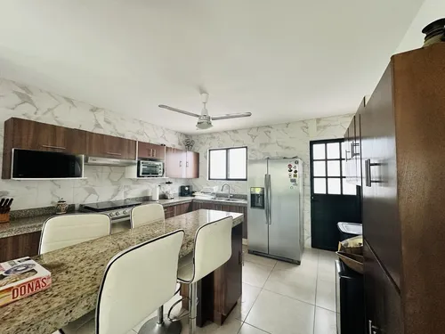 Casa En Venta En Botánico Residencial De 1 Planta