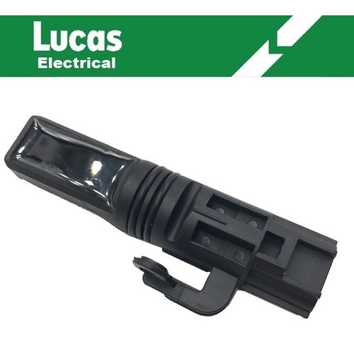 Sensor De Velocidad Lucas Ford Fiesta/focus 98ab9e731ac