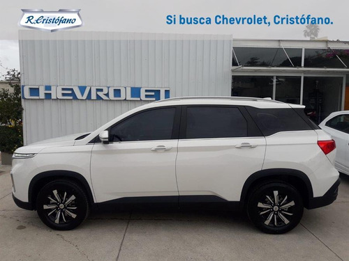 Imagen 10 de 15 de Chevrolet Captiva Premier 2023 0km