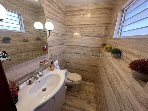 Dc Casa En Venta En Santa Fe Norte 24-15493 Yf