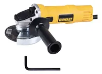 Comprar Amoladora Angular 4 1\u002F2 800w 12000 Rpm Dewalt Dwe4020-b2