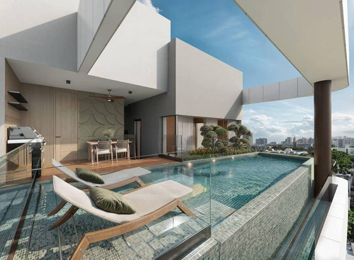 Invierte En Apartamentos De Lujo En Naco Desde Us$5,000 De Reserva