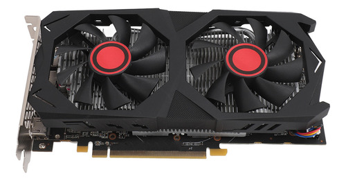 Tarjeta Gráfica Gaming Pc Rx580 8gb Gddr5 256bit Professiona