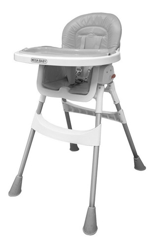 Imagen 2 de 4 de Silla De Comer Mega Baby Para Bebe New York