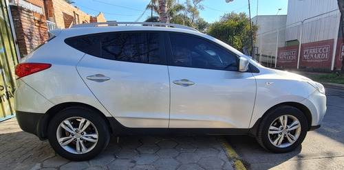 Hyundai Tucson Gl Automatica Full