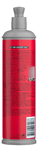 Acondicionador Reparador Tigi Resurrection 400ml