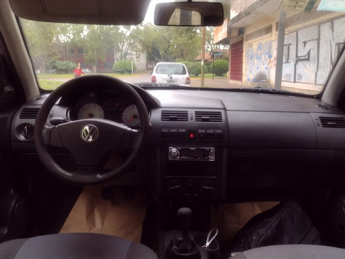 Volkswagen Gol Power 1.6