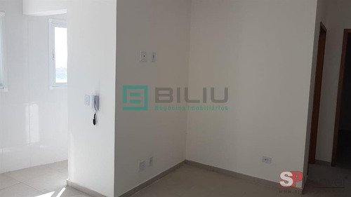 Imagem 10 de 13 de Apartamento Em Cidade Líder - São Paulo - 333