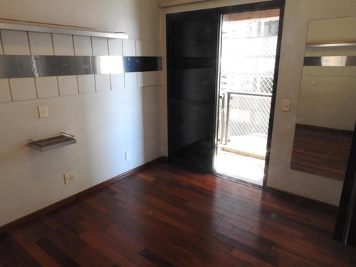Imagem 5 de 12 de Apartamento Com 4 Dormitórios À Venda, 204 M² Por R$ 860.000,00 - Jardim Da Saúde - São Paulo/sp - Ap15840