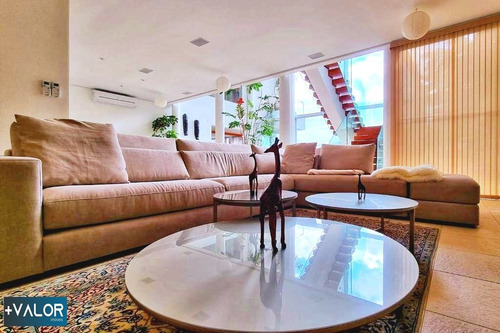 Imagem 23 de 30 de Casa Para Venda No Morro Do Santa Teresinha Em Santos - Ma21258 - 70591301