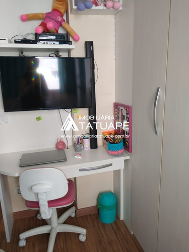 Imagem 4 de 21 de Apartamento - Ap000445 - 69297968