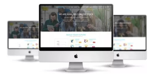Mega Pacote C/ 5.000 Sites Prontos Html5 ( Bootstrap & Css )