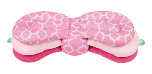 Almohada Para Amamantar Lactancia 3 Niveles