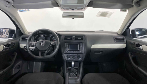 Imagen 13 de 15 de 119757 - Volkswagen Jetta 2017 Con Garantía