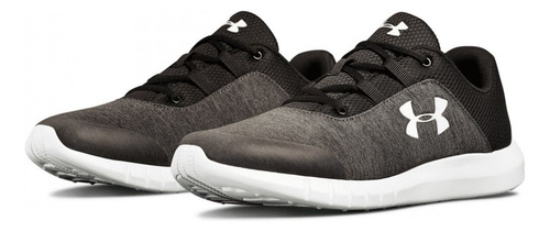Tenis Under Armour Mojo Camo Training Correr Running
