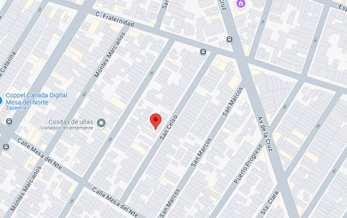 Casa Ubicada En Colonia San Vicente, Guadalajara, Jalisco. Con 2 Recamaras Y 136m2. A Unos Minutos De Plaza De Toros Nuevo Progreso.