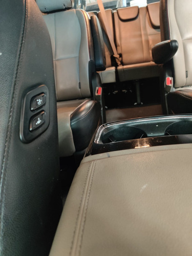 Kia Sedona 3.3 V6 Ex Pack At