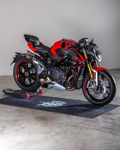 Imagen 1 de 15 de Brutale 1000 Rr - 208cv - Entrega Inmediata - No Z1000 No V4