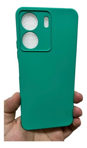 Funda Silicona Silicone Case Para Xiaomi Redmi 13c