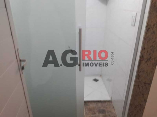 Imagem 13 de 15 de Casa Em Condomínio-à Venda-oswaldo Cruz-rio De Janeiro - Vvcn20040