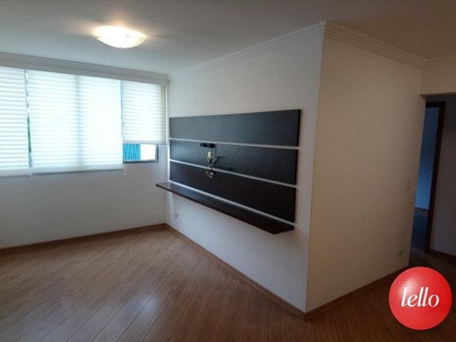 Imagem 1 de 30 de Apartamento - Ref: 63814
