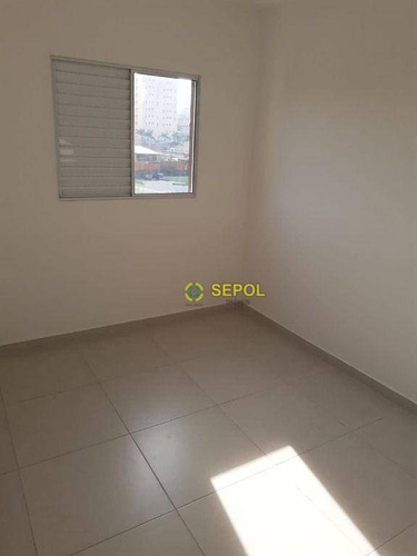 Imagem 13 de 30 de Apartamento Com 2 Dormitórios À Venda A Partir De R$ 249.900 - Vila Nova York - São Paulo/sp - Ap1219