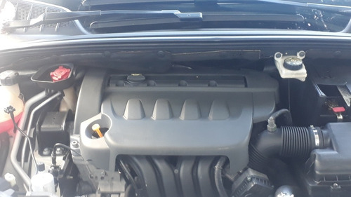 Imagem 7 de 7 de Peugeot 308 2013 2.0 Feline Flex Aut. 5p