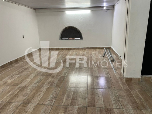 Imagem 4 de 9 de Salão Comercial No Centro Para Locação - Sorocaba Sp. - 2096 - 70994937