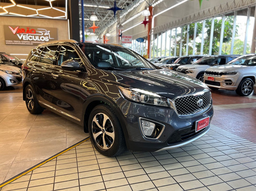 Kia Sorento 3.3 V6 EX 7L