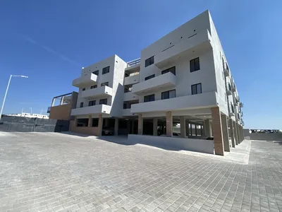 Departamento en renta