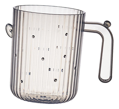.3 Vaso De Baño Reutilizable Para El Hogar, Taza De Agua,z