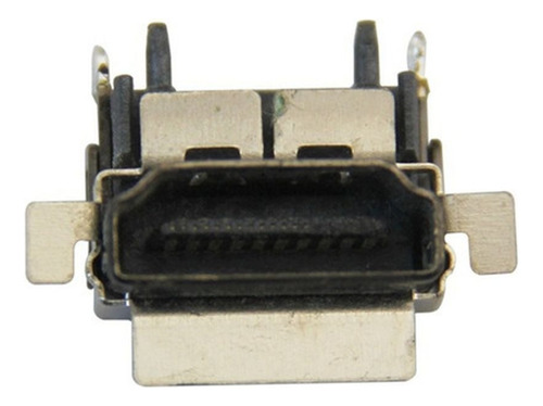 Ficha Entrada Socket Conector Hdmi Para Xbox One S