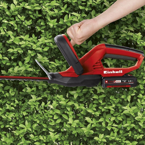 Cortacetos Inal. Einhell Ge-ch 1846 Li Kit