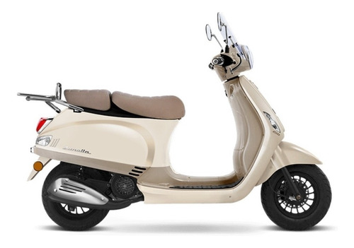 Imagen 1 de 25 de Zanella Styler 150 Exclusive - Ahora 12/18 Créditos Con Dni!