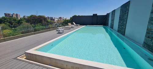 Monoambiente Con Amenities - Doho Villa Urquiza (ingreso Agosto 2025)