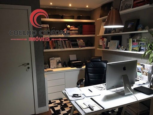 Imagem 15 de 15 de Apartamento Em Ipiranga - Sao Paulo - V-3407