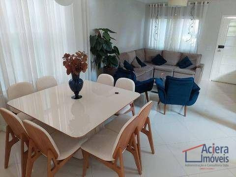 Imagem 5 de 30 de Casa Com 03 Suítes À Venda, 220 M² - Palm Hills - Cotia/sp - Ca2895