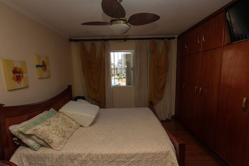 Imagem 11 de 23 de Apartamento - Ap02379 - 71045579