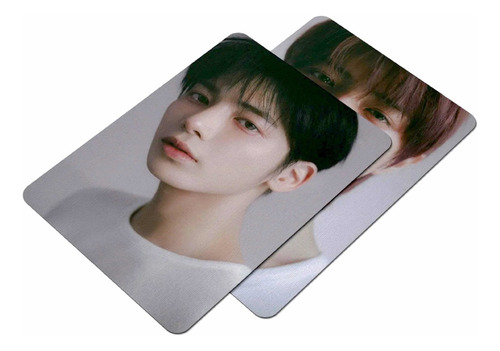 54 Photocards Txt - Thursdays Child